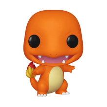 Funko POP! Pokémon - Glumanda - Charmander #455