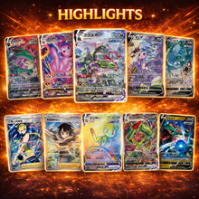 Pokémon CH Drachenwandel - Nine Colors Gathering Blister - Mew (CHN)