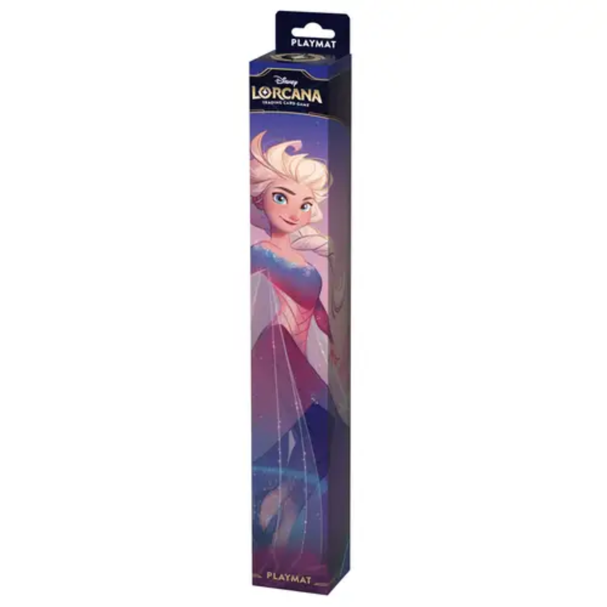 Lorcana - Azurblaues Meer - Elsa - Playmat