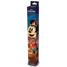Lorcana - Geflüster aus der Tiefe - Mickey Mouse - Playmat