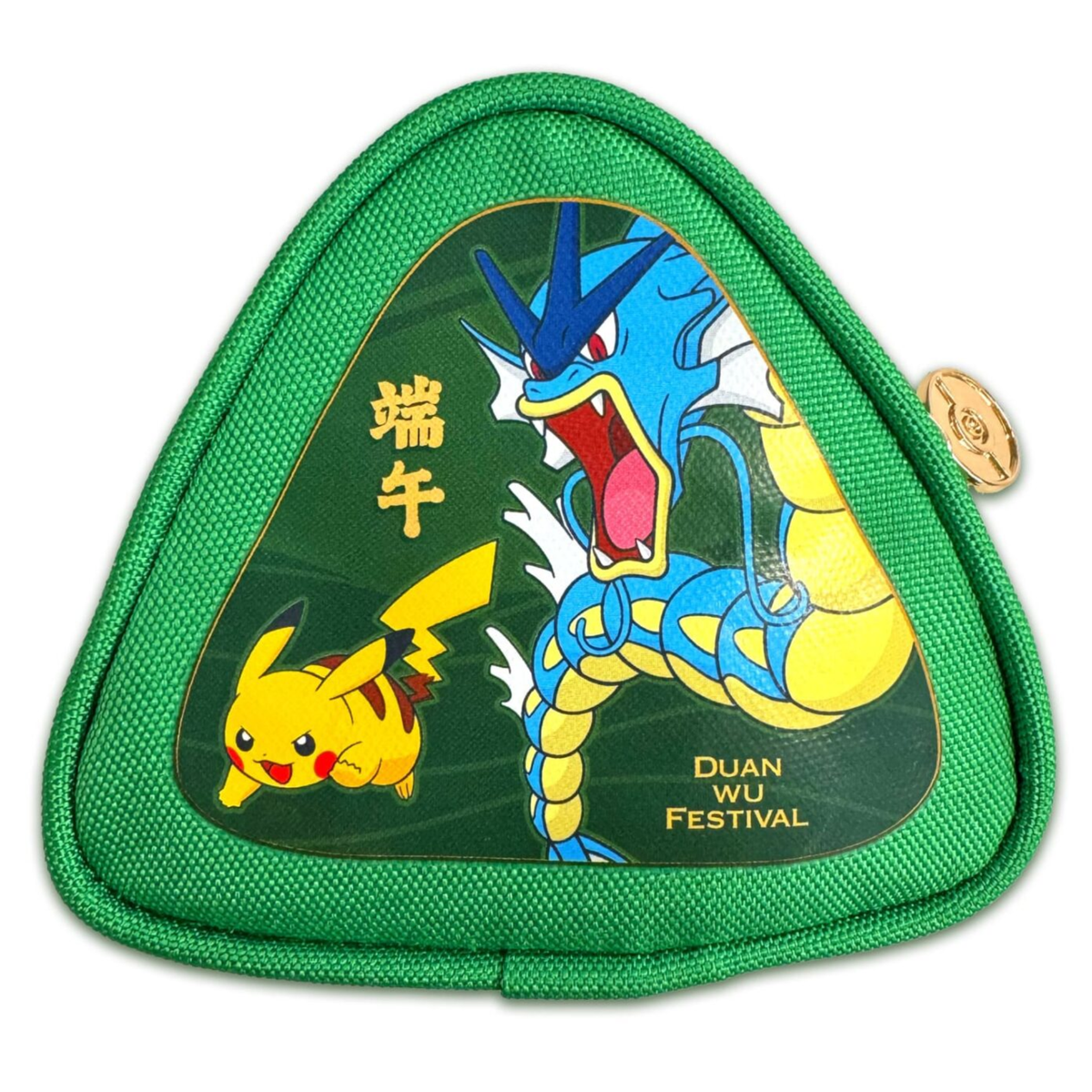 Pokémon Box - Dragon Boat Gift Box 2026 - (s-CH)