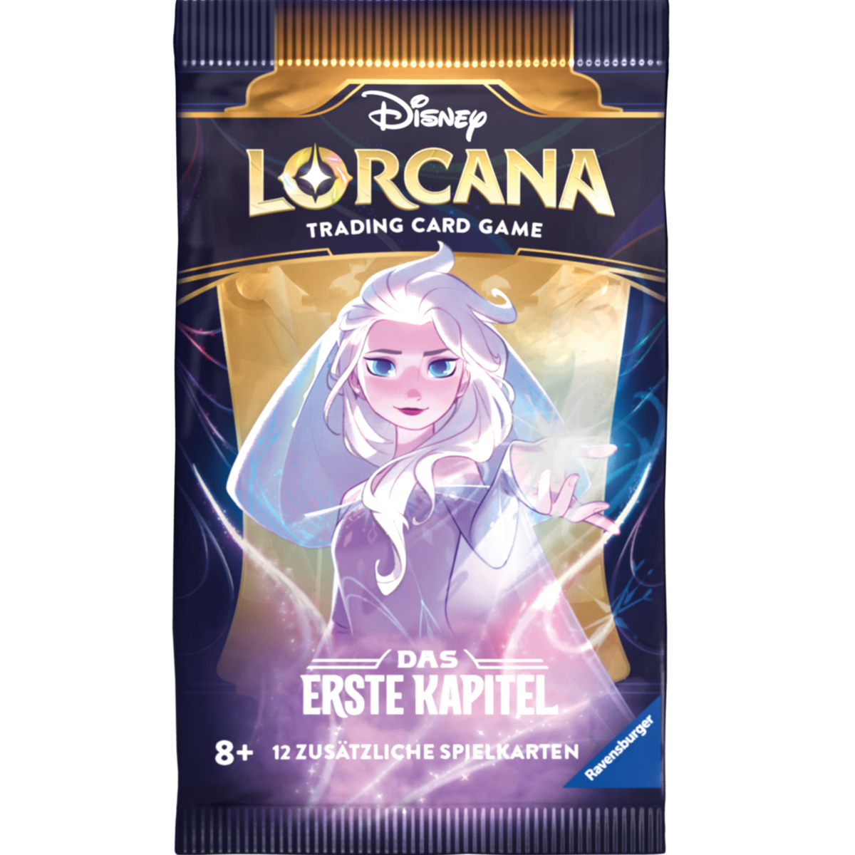 Disney Lorcana - Das erste Kapitel - Booster Display - Deutsch