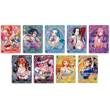 One Piece EB03 Heroines Edition - Booster (JP)