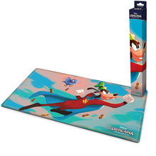 Lorcana - Unbekannte Wildnis - Goofy - Playmat