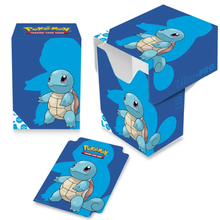 Ultra Pro - Schiggy Deckbox