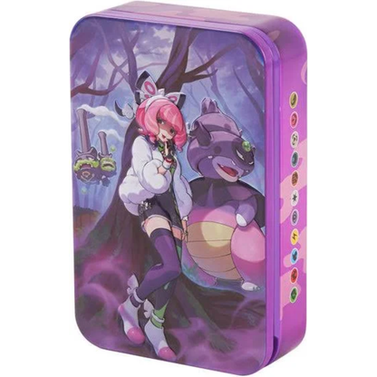 Pokemon Sword & Shield Trainer Collection Gift Box (s-CH)