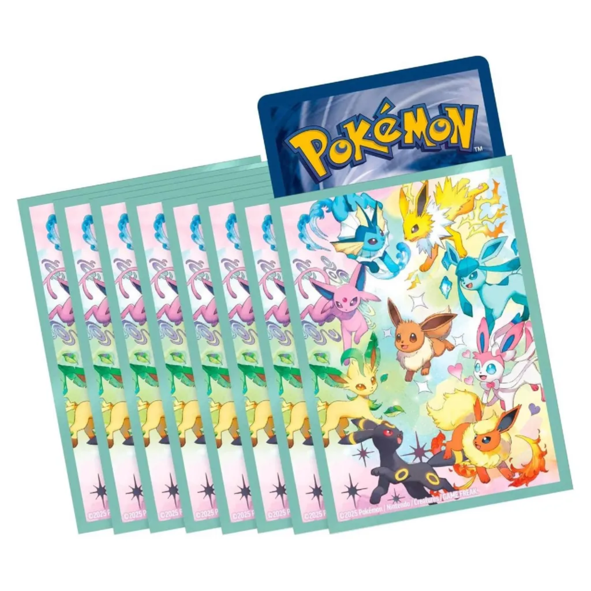 Pokemon - Prismatische Entwicklungen - Super-Premium-Kollektion - (DE)