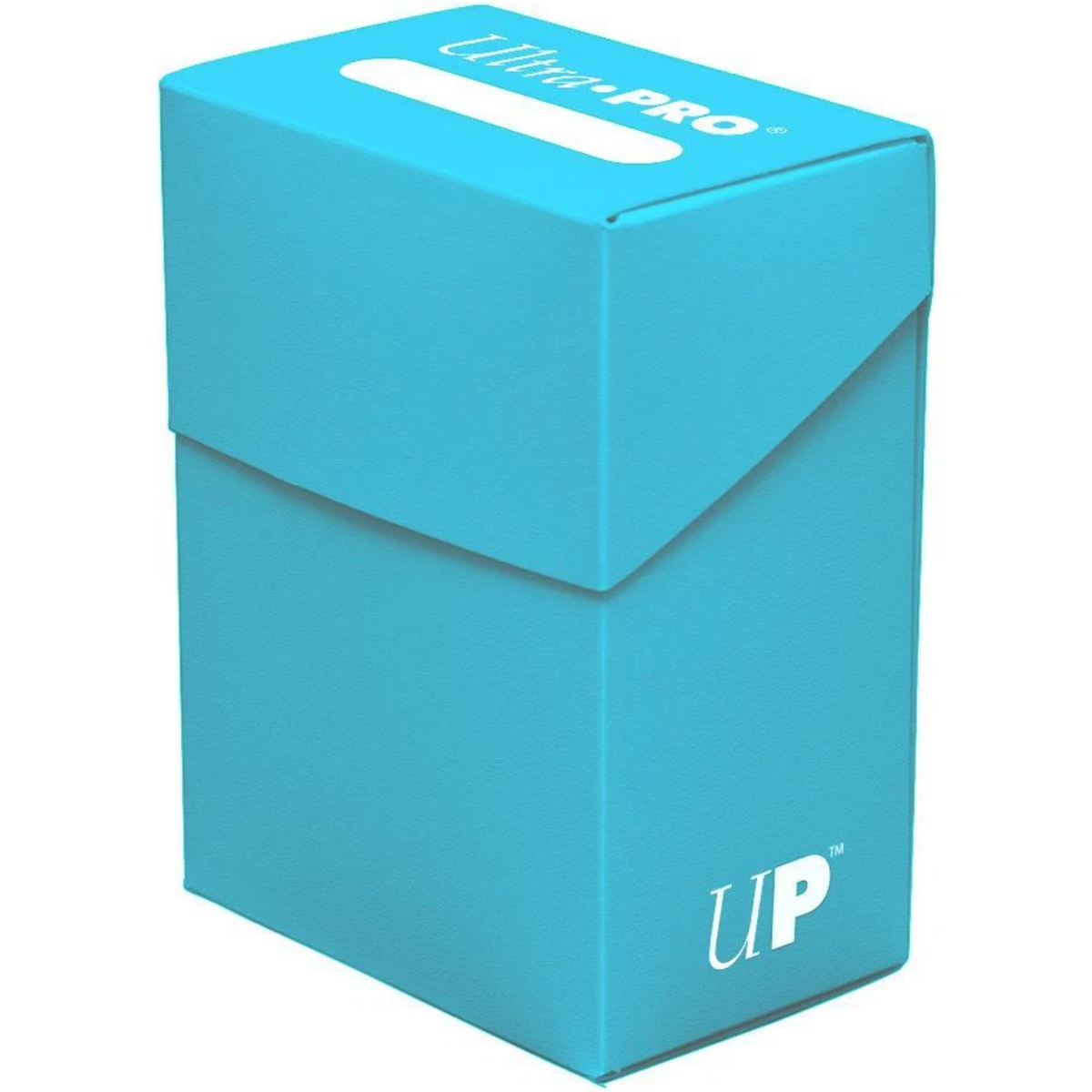 Ultra Pro - Deckbox - Hellblau