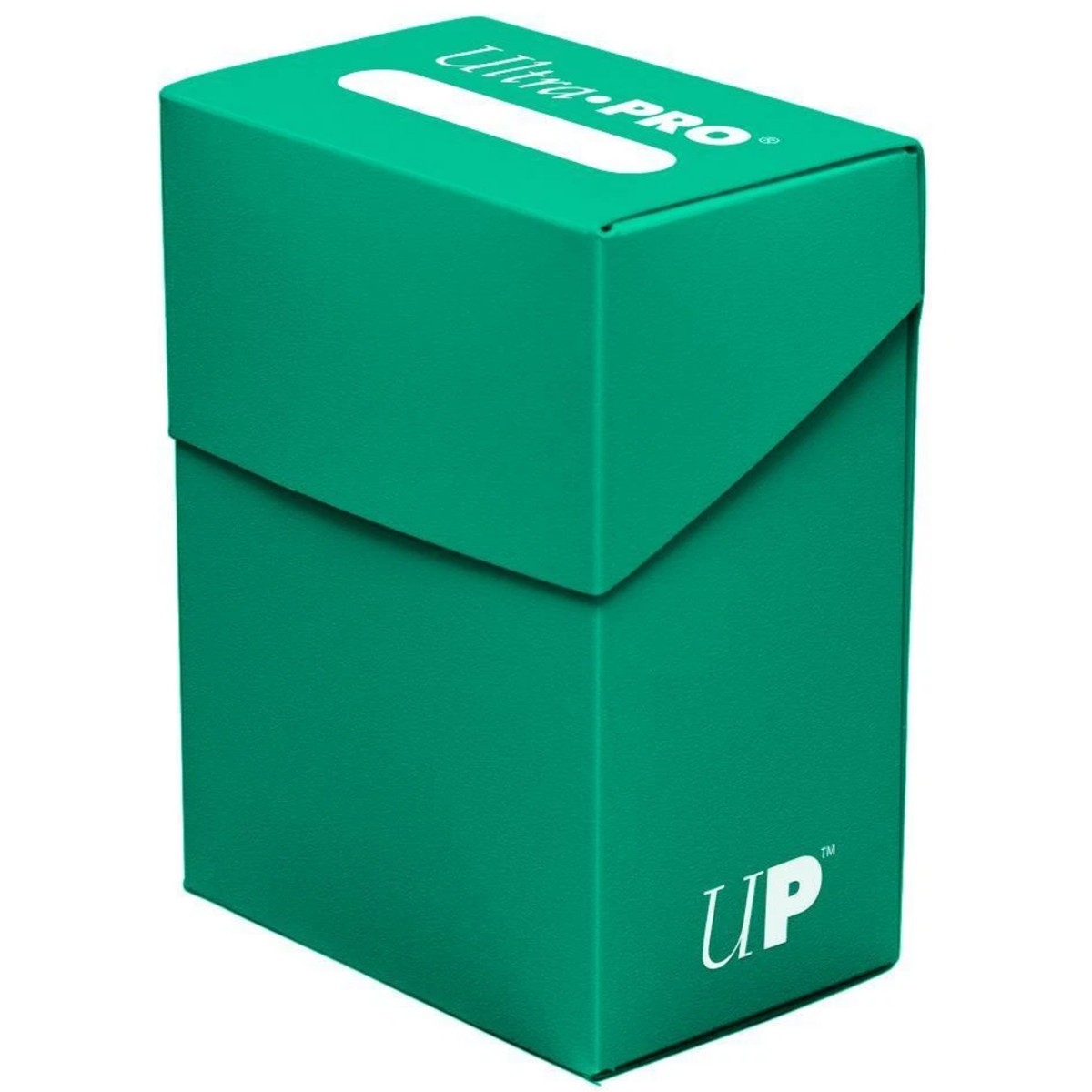 Ultra Pro - Deckbox - Lindgrün