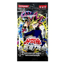 Yu-Gi-Oh - 4x Booster Invasion of Chaos - Booster Bundle (KR)