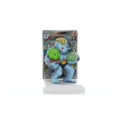 Pokémon Blind Box - 151 Collect Figuren Collection Set (s-CH)