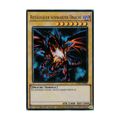 Obelisk, Ra, Slifer, Dunkler Magier, Rotauge & Blue Eyes BUNDLE - Ultra Rare  - Deutsch - Boosterfrisch - LIMITIERTE AUFLAGE!