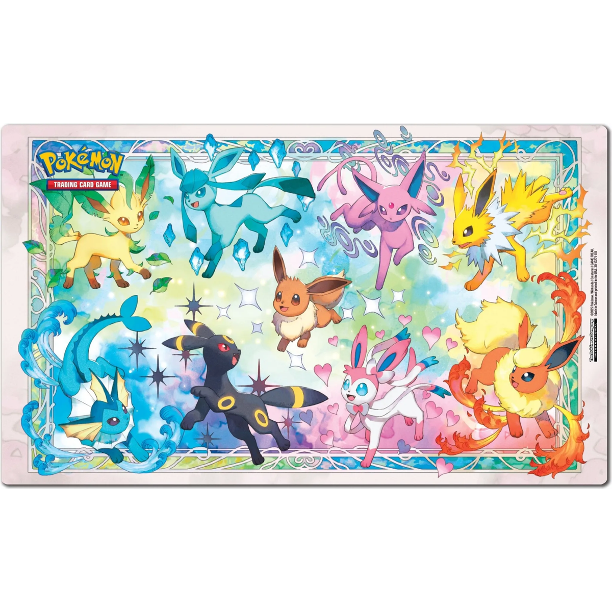 Pokemon - Prismatische Entwicklungen - Super-Premium-Kollektion - (DE)