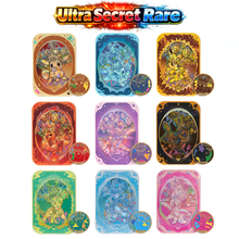 Pokémon - Terastal Grand Gathering Tin Box (CSV9.5) (s-CH)