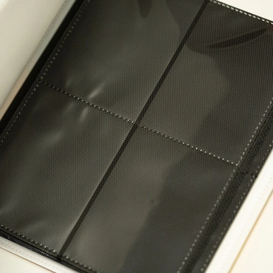 Lorcana - Mythen - Mickey - 4 Pocket Sammelalbum