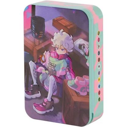 Pokemon Sword & Shield Trainer Collection Gift Box (s-CH)