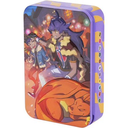 Pokemon Sword & Shield Trainer Collection Gift Box (s-CH)