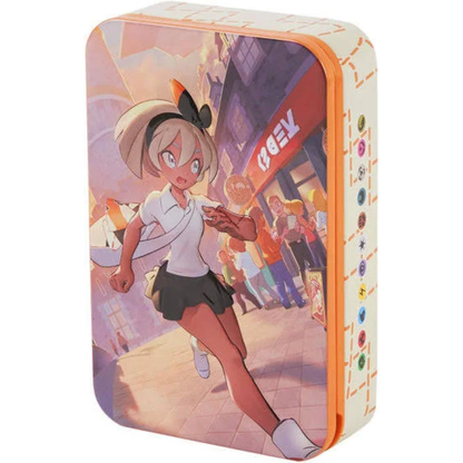 Pokemon Sword & Shield Trainer Collection Gift Box (s-CH)