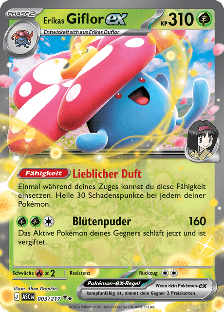 Erhabene Helden Nr. 3