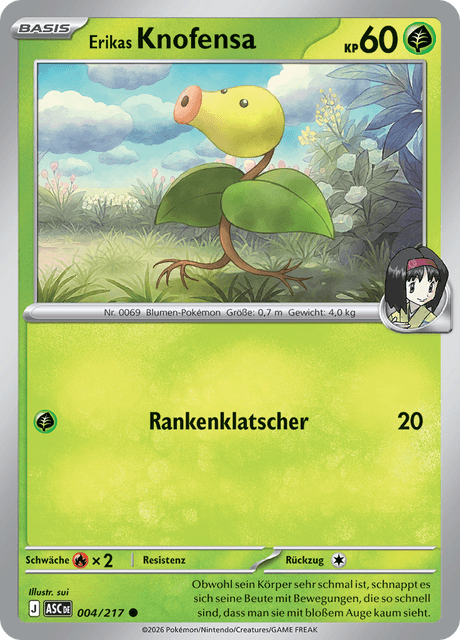 Erhabene Helden Nr. 4