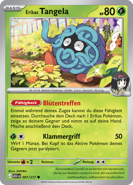 Erhabene Helden Nr. 7