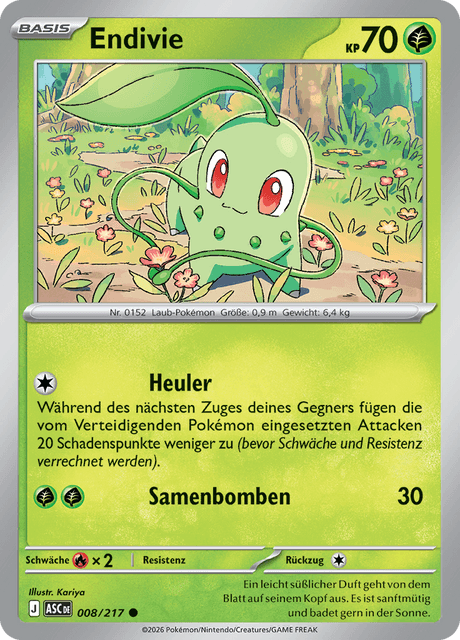 Erhabene Helden Nr. 8