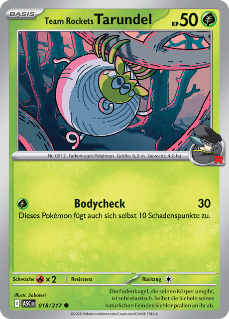 Erhabene Helden Nr. 18