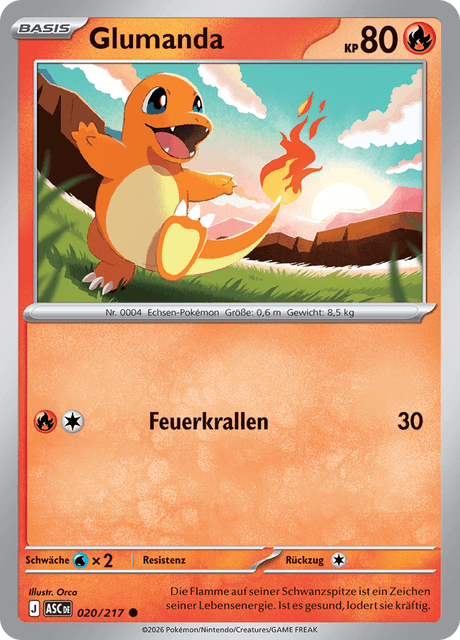 Erhabene Helden Nr. 20