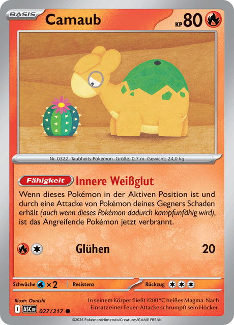 Erhabene Helden Nr. 27