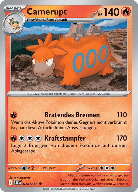 Erhabene Helden Nr. 28