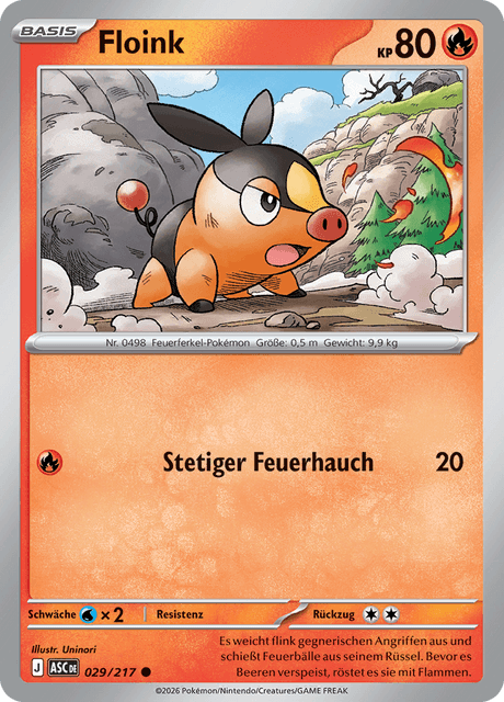 Erhabene Helden Nr. 29