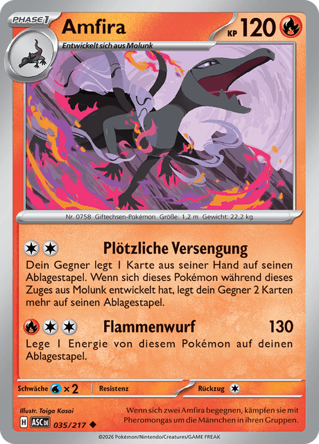 Erhabene Helden Nr. 35