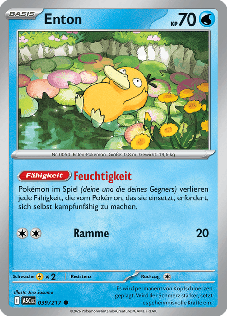 Erhabene Helden Nr. 39