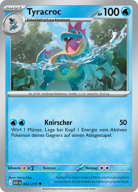 Erhabene Helden Nr. 42