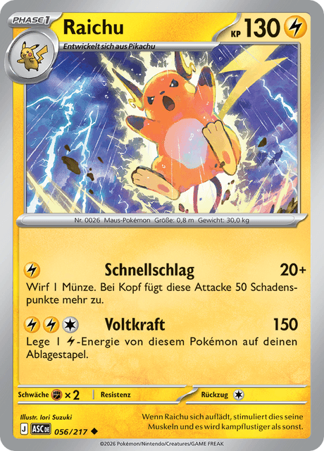 Erhabene Helden Nr. 56