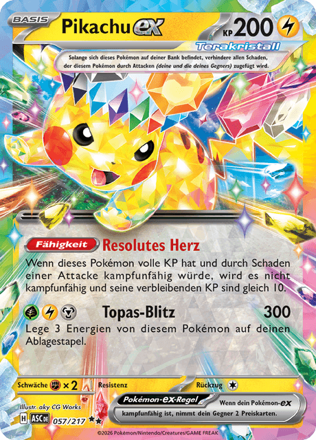 Erhabene Helden Nr. 57