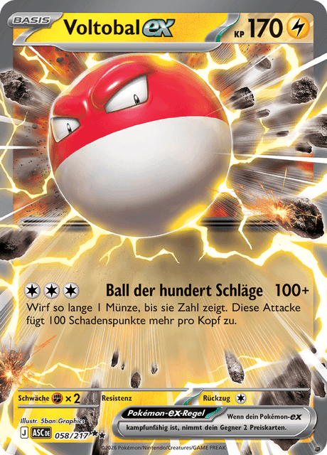 Erhabene Helden Nr. 58