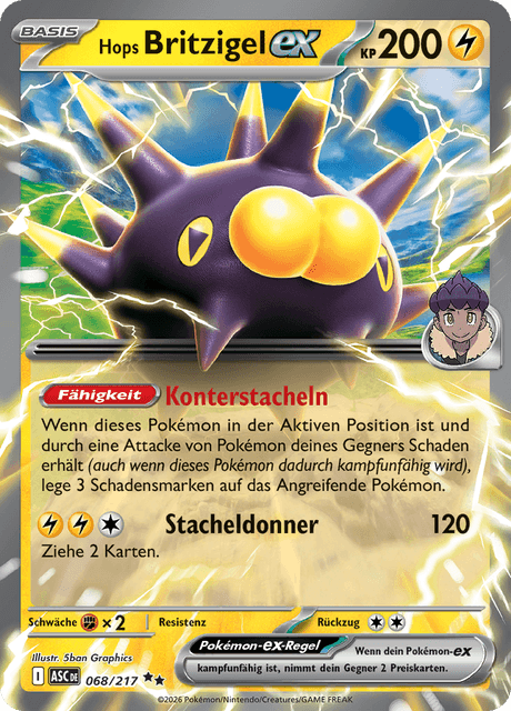 Erhabene Helden Nr. 68
