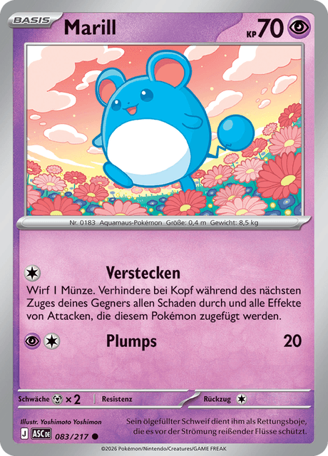 Erhabene Helden Nr. 83