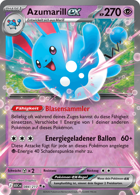 Erhabene Helden Nr. 84