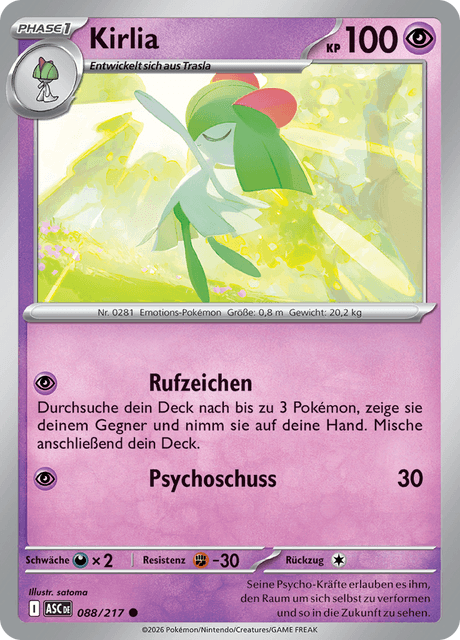 Erhabene Helden Nr. 88