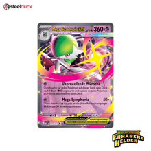 Mega-Guardevoir ex (089/217) Erhabene Helden - Double Rare