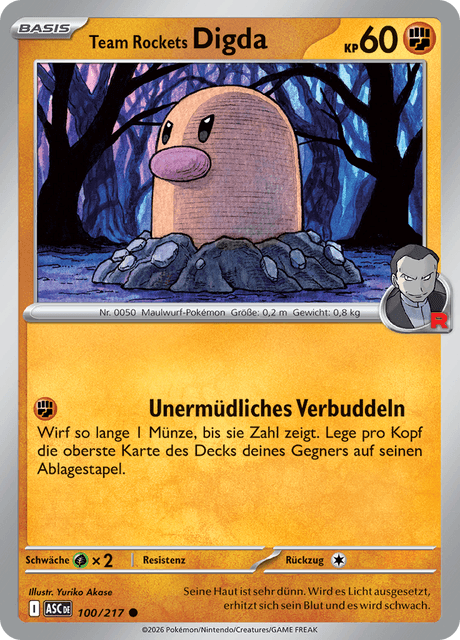 Erhabene Helden Nr. 100