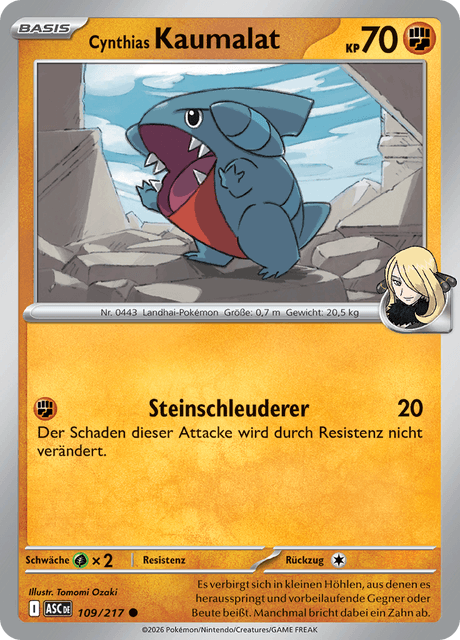 Erhabene Helden Nr. 109