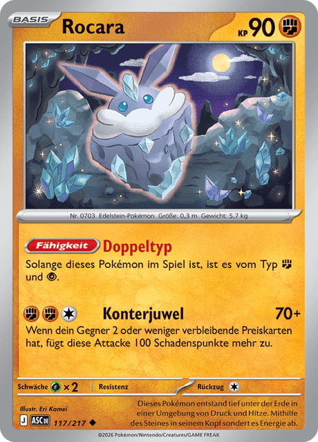 Erhabene Helden Nr. 117