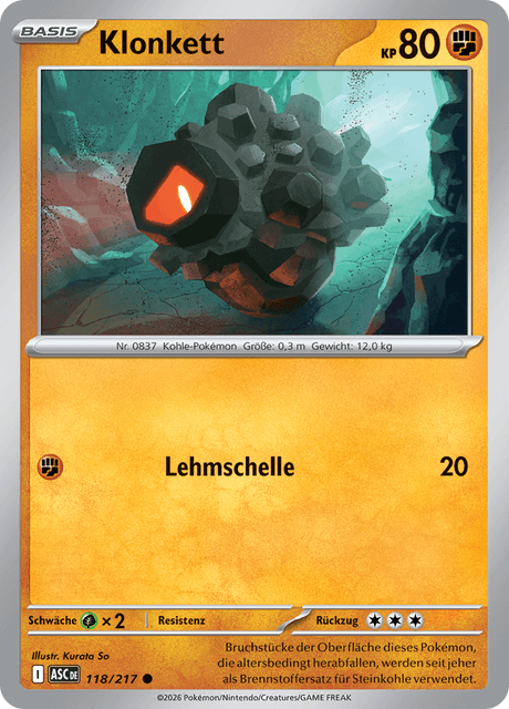 Erhabene Helden Nr. 118