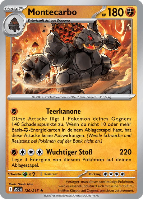 Erhabene Helden Nr. 120