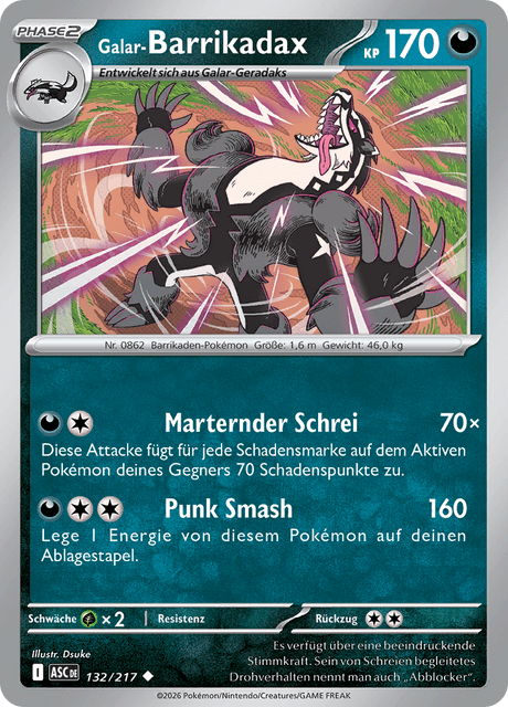 Erhabene Helden Nr. 132