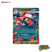 Mega-Irokex ex (135/217) Erhabene Helden - Double Rare