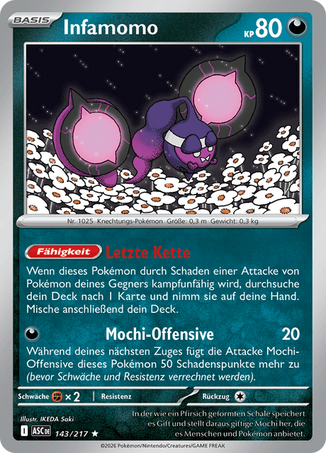 Erhabene Helden Nr. 143